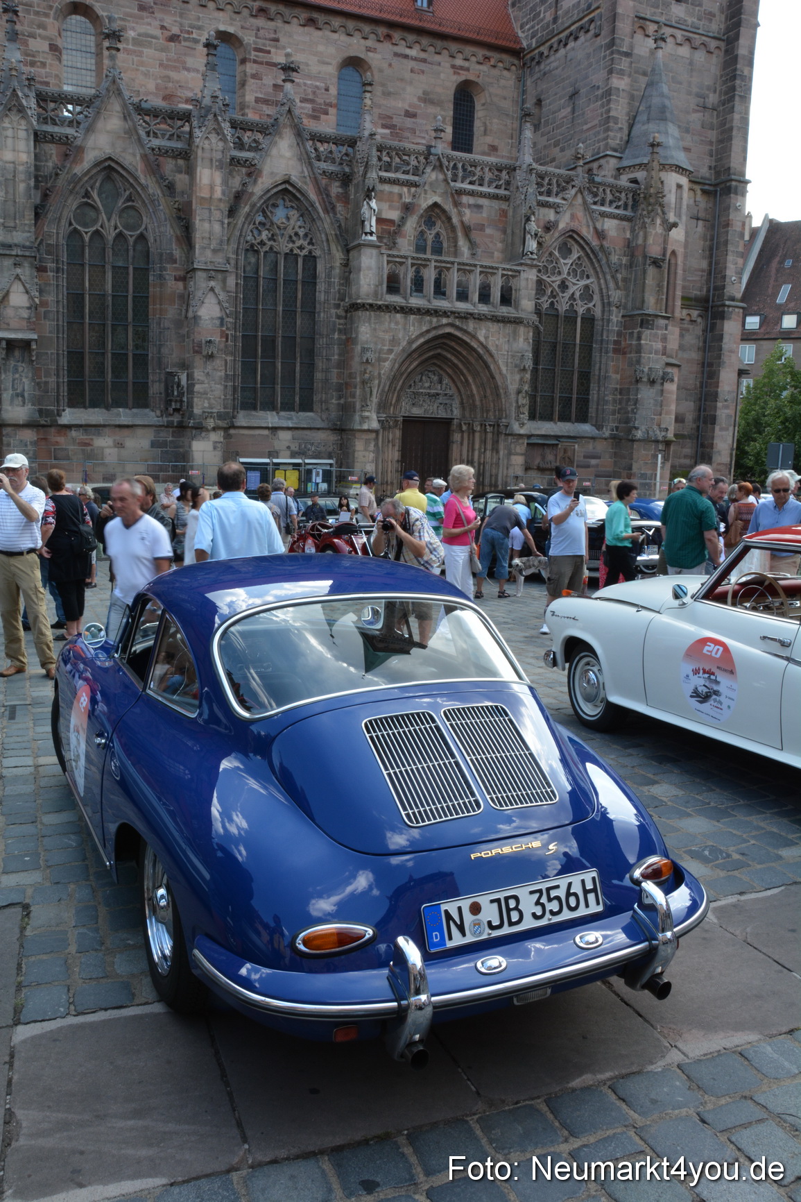 100 Meilen um Nuernberg 090814 0021